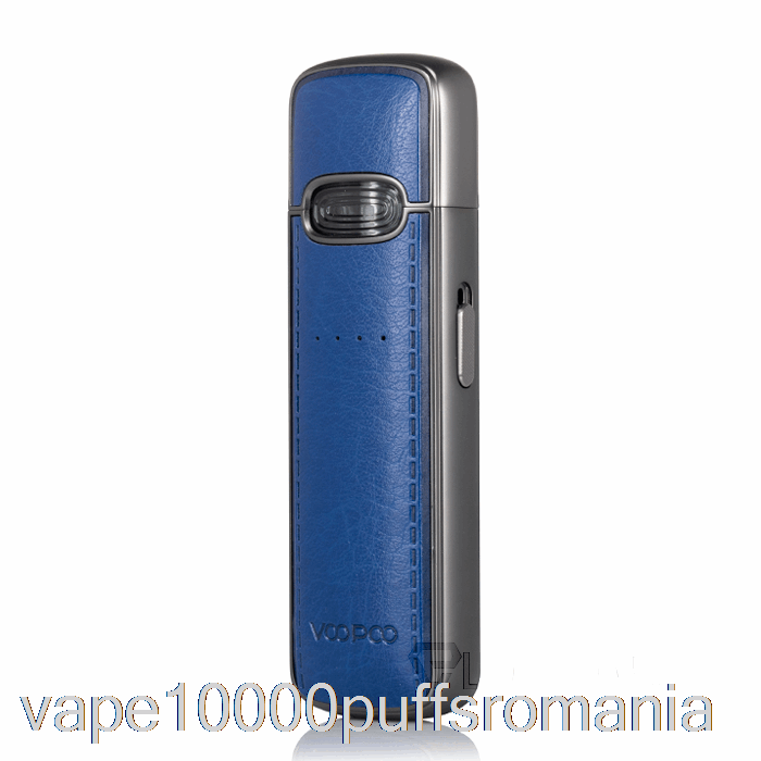 Vape Romania Voopoo Vmate E Pod System Clasic Albastru